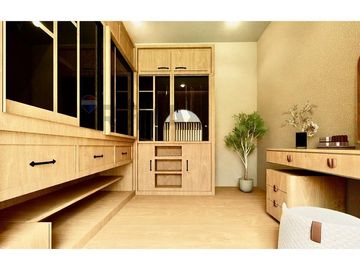 Premium Freehold 4BR Pool Villa in Peaceful Taling Ngam, Koh Samui