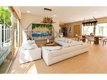 Premium Freehold 4BR Pool Villa in Peaceful Taling Ngam, Koh Samui