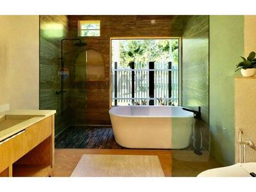 Premium Freehold 4BR Pool Villa in Peaceful Taling Ngam, Koh Samui