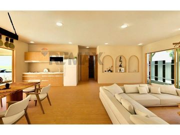 Premium Freehold 4BR Pool Villa in Peaceful Taling Ngam, Koh Samui
