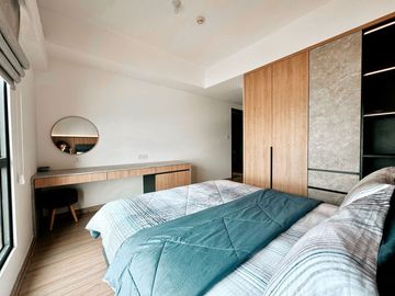 Di Sewa Apartment Sky House BSD Siap Huni Full Furnished