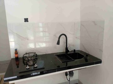 rumah Mezanine Ready stok di Griya permai legok KPR tanpa DP