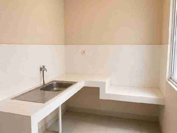 Disewakan Rumah Grand Wisata. Cluster Cherry Ville
