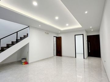 New, Smart Home, Tenggilis Mejoyo