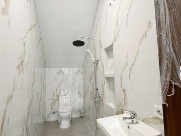 New, Smart Home, Tenggilis Mejoyo