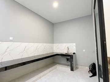 New, Smart Home, Tenggilis Mejoyo