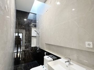 New, Smart Home, Tenggilis Mejoyo