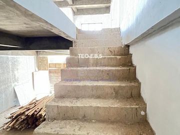 Dijual 3 Unit Town House 2,5 Lantai Jl. Puding Mas – 200 Meter dari BCS Mall