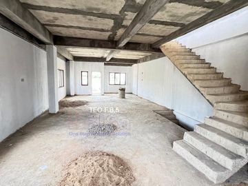 Dijual 3 Unit Town House 2,5 Lantai Jl. Puding Mas – 200 Meter dari BCS Mall