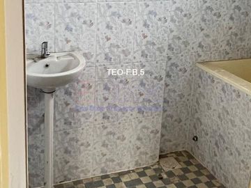 Dijual 3 Unit Town House 2,5 Lantai Jl. Puding Mas – 200 Meter dari BCS Mall