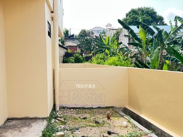 Dijual 3 Unit Town House 2,5 Lantai Jl. Puding Mas – 200 Meter dari BCS Mall