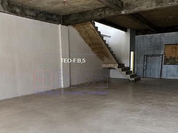 Dijual 3 Unit Town House 2,5 Lantai Jl. Puding Mas – 200 Meter dari BCS Mall