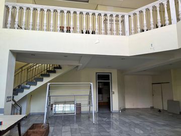 Tanah + Bangunan Muara Karang 405 m² – Lokasi Premium Dekat PIK & Pluit, SHM