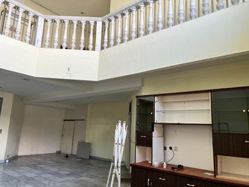 Tanah + Bangunan Muara Karang 405 m² – Lokasi Premium Dekat PIK & Pluit, SHM