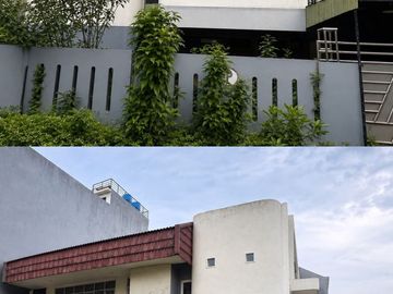 Tanah + Bangunan Muara Karang 405 m² – Lokasi Premium Dekat PIK & Pluit, SHM