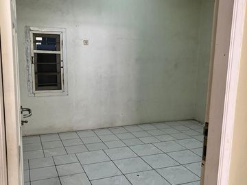 Tanah + Bangunan Muara Karang 405 m² – Lokasi Premium Dekat PIK & Pluit, SHM