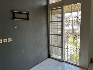 Tanah + Bangunan Muara Karang 405 m² – Lokasi Premium Dekat PIK & Pluit, SHM