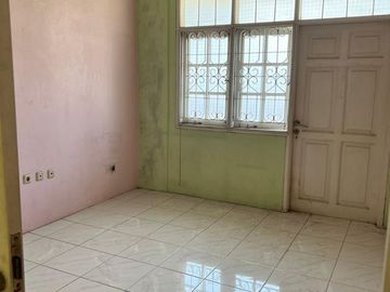 Tanah + Bangunan Muara Karang 405 m² – Lokasi Premium Dekat PIK & Pluit, SHM