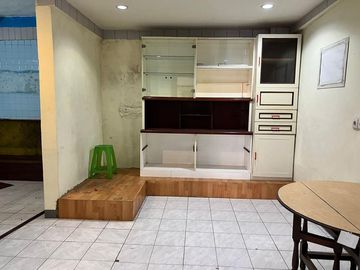 Tanah + Bangunan Muara Karang 405 m² – Lokasi Premium Dekat PIK & Pluit, SHM