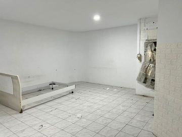 Tanah + Bangunan Muara Karang 405 m² – Lokasi Premium Dekat PIK & Pluit, SHM