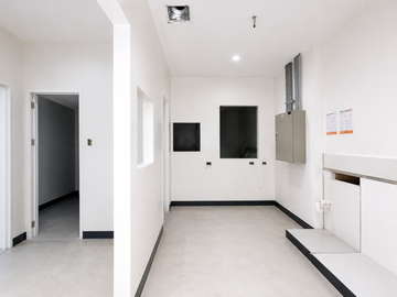 For Lease: 140.73 sqm Commercial Space in Muntinlupa City