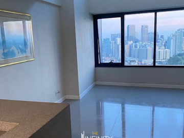 For Sale 2 Bedroom in One Rockwell West, Makati City