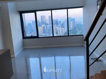 For Sale 2 Bedroom in One Rockwell West, Makati City