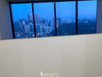 For Sale 2 Bedroom in One Rockwell West, Makati City
