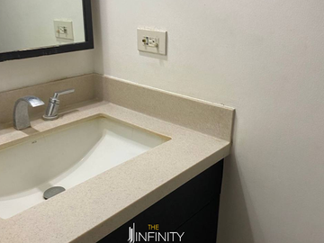 For Sale 2 Bedroom in One Rockwell West, Makati City