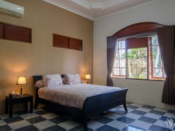 Dijual Private Villa di Montong