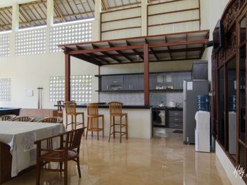 Dijual Private Villa di Montong