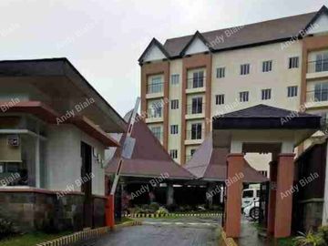 Condo For Sale at Baguio City, Benguet