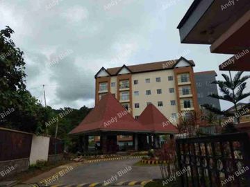 Condo For Sale at Baguio City, Benguet