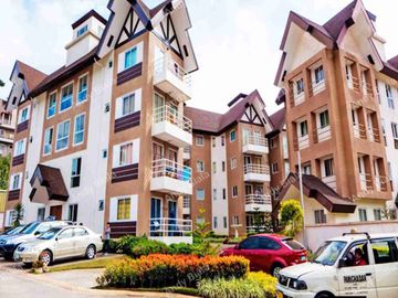 Condo For Sale at Baguio City, Benguet