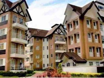 Condo For Sale at Baguio City, Benguet