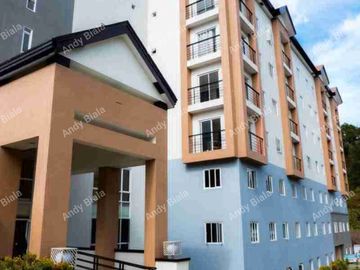 Condo For Sale at Baguio City, Benguet