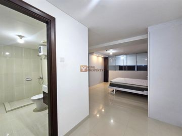 Disewakan Small Office Home Office (SOHO) Neo Soho Type Maple – Modern Business Concept, Dekat Mall CP1 & CP2 & Mall Taman Anggrek