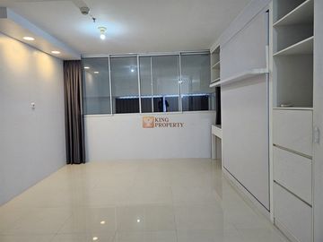 Disewakan Small Office Home Office (SOHO) Neo Soho Type Maple – Modern Business Concept, Dekat Mall CP1 & CP2 & Mall Taman Anggrek