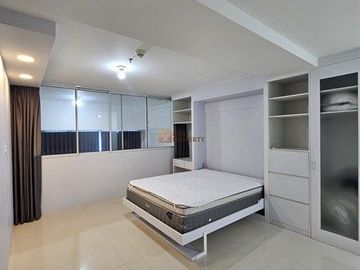 Disewakan Small Office Home Office (SOHO) Neo Soho Type Maple – Modern Business Concept, Dekat Mall CP1 & CP2 & Mall Taman Anggrek