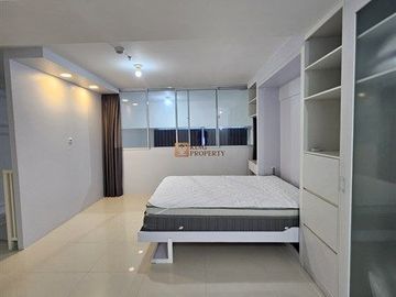 Disewakan Small Office Home Office (SOHO) Neo Soho Type Maple – Modern Business Concept, Dekat Mall CP1 & CP2 & Mall Taman Anggrek