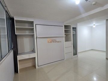 Disewakan Small Office Home Office (SOHO) Neo Soho Type Maple – Modern Business Concept, Dekat Mall CP1 & CP2 & Mall Taman Anggrek