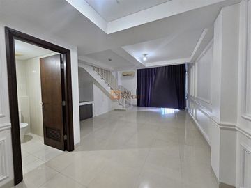 Disewakan Small Office Home Office (SOHO) Neo Soho Type Maple – Modern Business Concept, Dekat Mall CP1 & CP2 & Mall Taman Anggrek