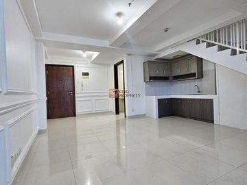 Disewakan Small Office Home Office (SOHO) Neo Soho Type Maple – Modern Business Concept, Dekat Mall CP1 & CP2 & Mall Taman Anggrek