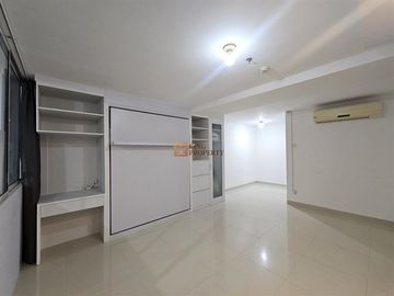 Disewakan Small Office Home Office (SOHO) Neo Soho Type Maple – Modern Business Concept, Dekat Mall CP1 & CP2 & Mall Taman Anggrek