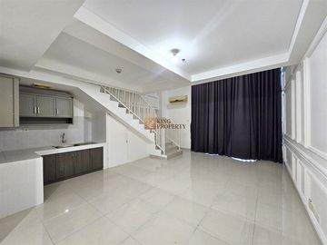 Disewakan SOHO Neo Soho Type Maple – Modern Business Concept, Dekat Mall Central Park, Central Park 2 & Taman Anggrek