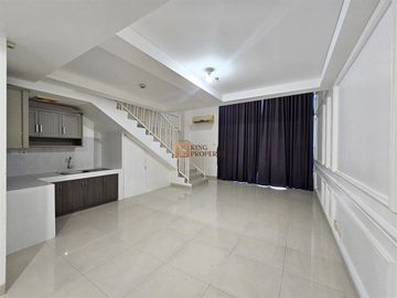 Disewakan SOHO Neo Soho Type Maple – Modern Business Concept, Dekat Mall Central Park, Central Park 2 & Taman Anggrek