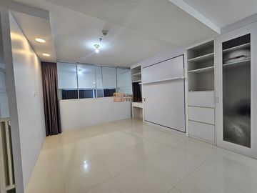 Disewakan SOHO Neo Soho Type Maple – Modern Business Concept, Dekat Mall Central Park, Central Park 2 & Taman Anggrek
