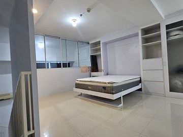 Disewakan SOHO Neo Soho Type Maple – Modern Business Concept, Dekat Mall Central Park, Central Park 2 & Taman Anggrek