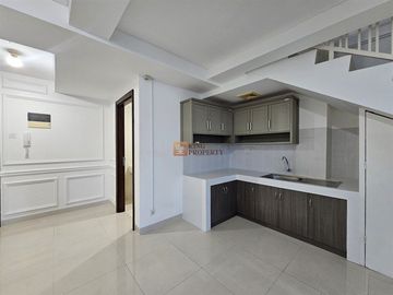 Disewakan SOHO Neo Soho Type Maple – Modern Business Concept, Dekat Mall Central Park, Central Park 2 & Taman Anggrek