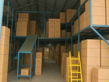 Gudang Kosambi Permai uk 10x46